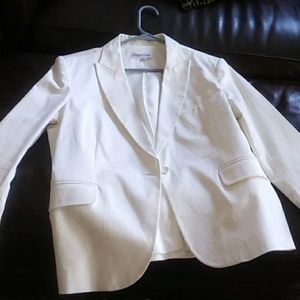 Women's blazer